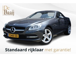 Mercedes-Benz SLK 200 Edition 1 Bi-xenon