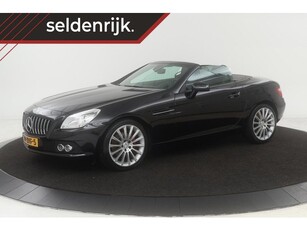 Mercedes-Benz SLK-klasse 200 Roadster Origineel NL