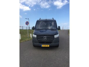 Mercedes-Benz Sprinter 211 2.2 CDI L1H1 Functional Bij