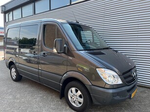 Mercedes-Benz Sprinter 219 3.0 CDI 325Joystick