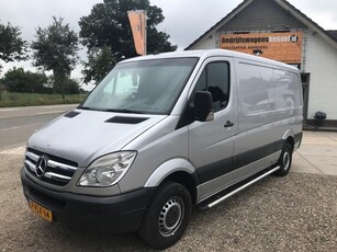 Mercedes-Benz Sprinter 311 CDI Euro 4 L2H1 Lang Airco