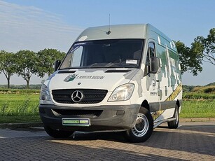 MERCEDES-BENZ SPRINTER 311 l2h2 automaat!