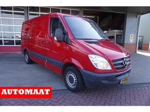 Mercedes-Benz Sprinter 313 2.2 CDI 130PK 366 Automaat Nr.