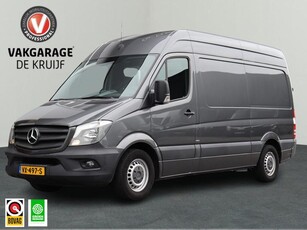 Mercedes-Benz Sprinter 313 2.2 CDI L2H2 Navi, Camera