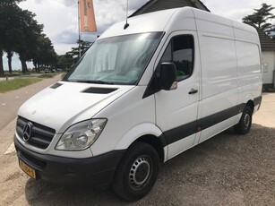 Mercedes-Benz Sprinter 313 CDI Euro 5 L2H2 Lang Hoog Airco