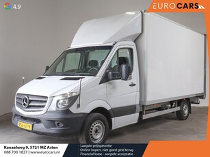 Mercedes-Benz Sprinter 314 140pk Bakwagen Meubelbak