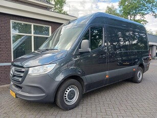 Mercedes-Benz Sprinter 314 2.2 CDI L2H2 EURO 6 / RWD