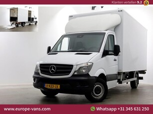 Mercedes-Benz Sprinter 314 CDI 143pk E6 Bakwagen met