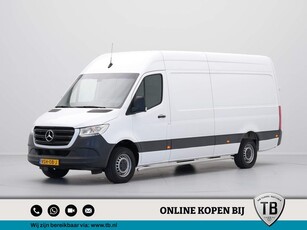 Mercedes-Benz Sprinter 315 1.9 CDI L4H3 RWD Navi via App