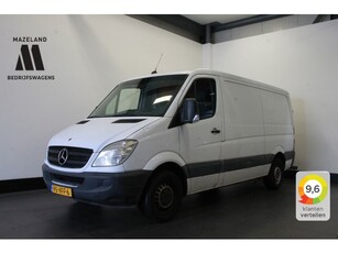 Mercedes-Benz Sprinter 315 2.2 CDI 366 AUTOMAAT Airco - PDC