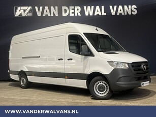 Mercedes-Benz Sprinter 315 CDI 150pk L3H2 Euro6 Airco