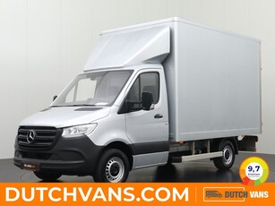 Mercedes-Benz Sprinter 315CDI Bakwagen+Laadklep Zijdeur