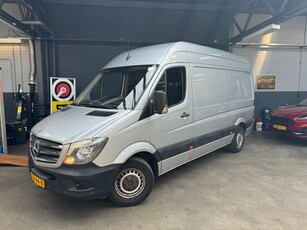 Mercedes-Benz Sprinter 316 2.2 CDI 432 163pk,L2H3, Cruise