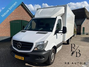 Mercedes-Benz Sprinter 316 2.2 CDI 432 EURO 6 BAKWAGEN AIRCO