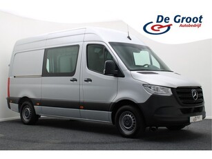 Mercedes-Benz Sprinter 316 2.2 CDI Automaat L2H2 Airco