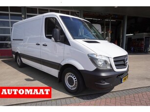 Mercedes-Benz Sprinter 316 2.2 CDI L2H1 164PK Schuifdeur