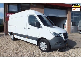 Mercedes-Benz Sprinter 316 2.2 CDI L2H2 Aut. 2 schuifdeuren