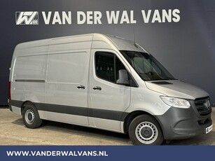 Mercedes-Benz Sprinter 316 CDI 164pk L2H2 Euro6 Airco