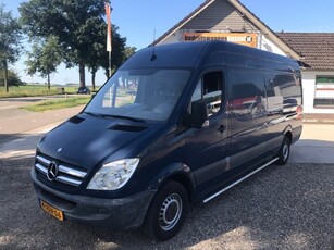 Mercedes-Benz Sprinter 316 CDI L3H2 Lang Hoog Maxi Trekh.