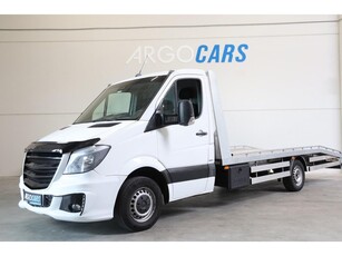 Mercedes-Benz Sprinter 316 CDI OPRIJWAGEN 163PK CRUISE