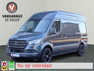 Mercedes-Benz Sprinter 317 1.9 CDI L2 Pro