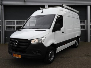 Mercedes-Benz Sprinter 317 1.9 CDI L2H2 RWD AIRCO