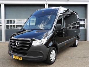 Mercedes-Benz Sprinter 317 1.9 CDI L2H2 RWD AIRCO MBUX