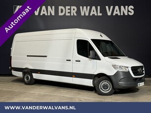 Mercedes-Benz Sprinter 317 CDI 170pk 9G-Tronic Automaat