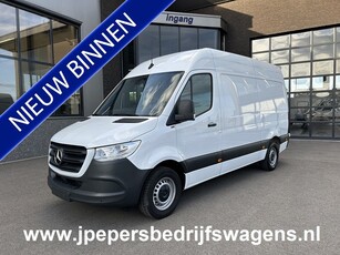 Mercedes-Benz Sprinter 317 CDI L2 H2 9G-TRONIC / MBUX /