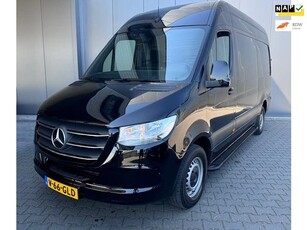 Mercedes-Benz Sprinter 317 L2H2 AUTOMAAT APPLE CAR PLAY DAB