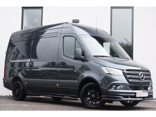 Mercedes-Benz Sprinter 319 1.9 CDI Aut / L2H2 / Led /