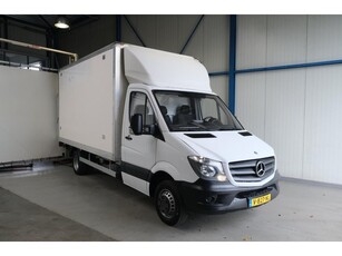 Mercedes-Benz Sprinter 513 2.2 CDI 432 - Airco, Cruise