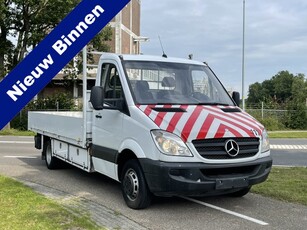 Mercedes-Benz Sprinter 516 2.2 CDI 432 Airco 160 pk