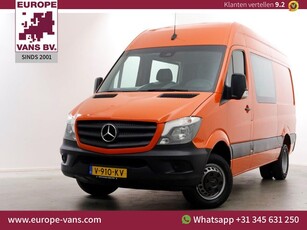 Mercedes-Benz Sprinter 516 CDI 163pk E6 L2H2 7G Automaat