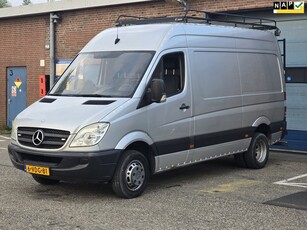 Mercedes-Benz Sprinter 519 3.0 CDI 366 HD DC