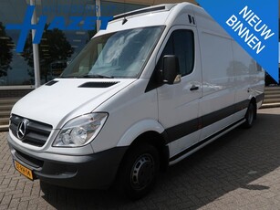 Mercedes-Benz Sprinter 519 CDI V6 AUT. DL *MARGE* +