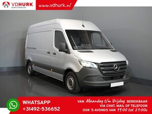 Mercedes-Benz Sprinter 211 Aut. L2H2 LED/ 3t GVW/