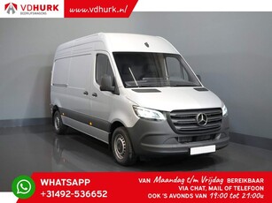 Mercedes-Benz Sprinter 16x! L2H2 Aut. LED/ Standkachel/