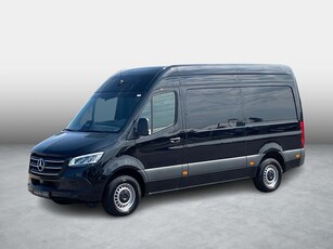 Mercedes-Benz Sprinter PRO 315 L2H2 RWD AT