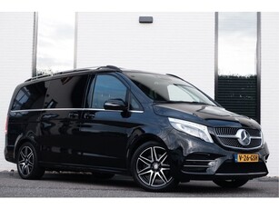 Mercedes-Benz V-Klasse 300d / DC / AMG / Panorama / 2x Elec