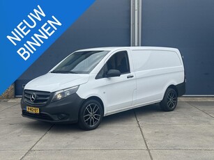 Mercedes-Benz Vito 111 CDI Functional Lang AIRCO / L2H1 /