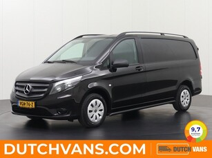 Mercedes-Benz Vito 111CDI Lang Ambition Navigatie