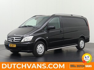 Mercedes-Benz Vito 113CDI Automaat Lang Ambiente Xenon