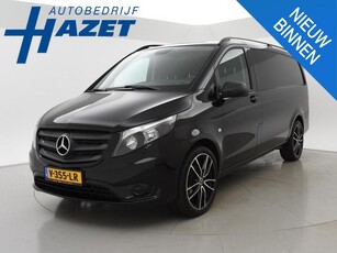 Mercedes-Benz Vito 114 CDI 136 PK LANG + 20 INCH / CAMERA /