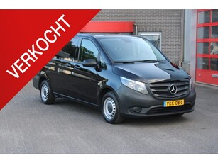 Mercedes-Benz Vito 114 CDI Lang