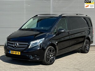 Mercedes-Benz Vito 114 CDI Lang Aut/ LED/ Clima/ Navi/