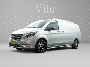 Mercedes-Benz Vito 116 CDI Avantgarde Extra Lang 164pk Aut-