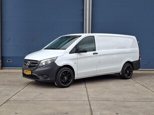 Mercedes-Benz Vito 116 CDI Lang AIRCO / CRUISE CONTROLE /