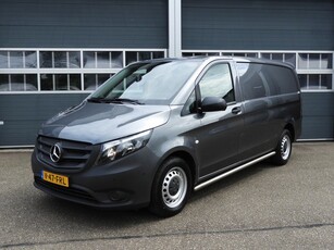 Mercedes-Benz Vito 116 CDI Lang AUT NAV AIRCO CAMERA