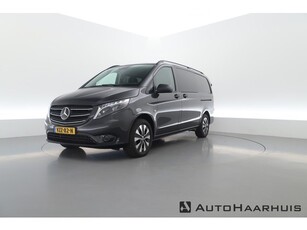 Mercedes-Benz Vito 116 CDI Lang DC Comfort Automaat